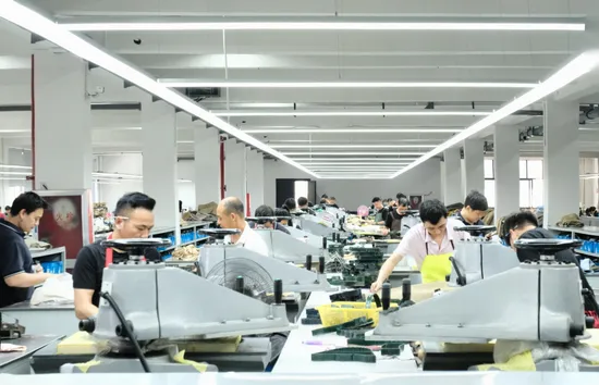 Chambre double intérieure et extérieure